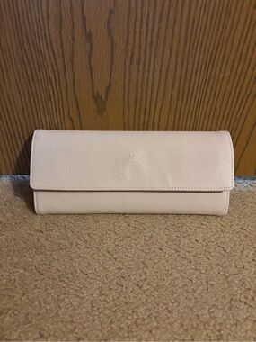 Pandora Travel Jewelry Case Pouch Clutch - Brand New!
